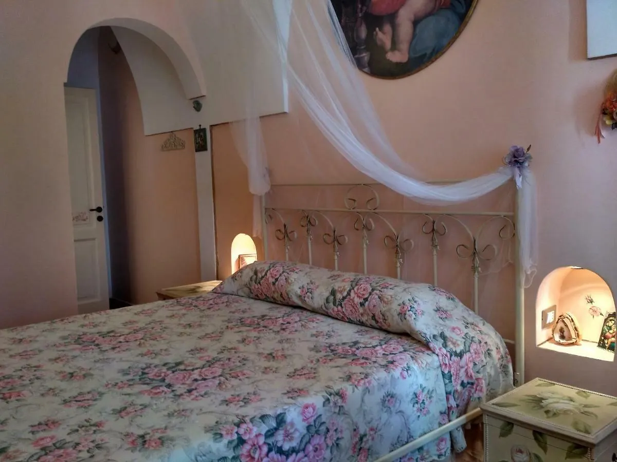 Villa i dammusi di Egle Kamma 0*,