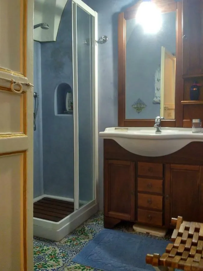 Casa vacanze Villa i dammusi di Egle Kamma Italia