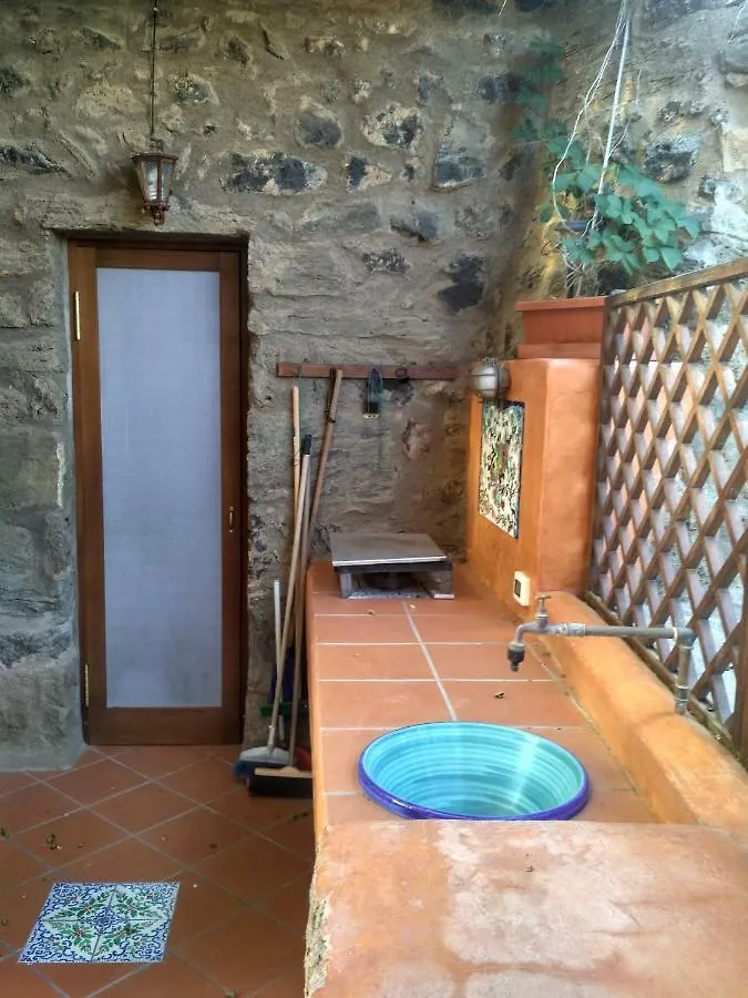 Villa i dammusi di Egle Kamma Casa vacanze