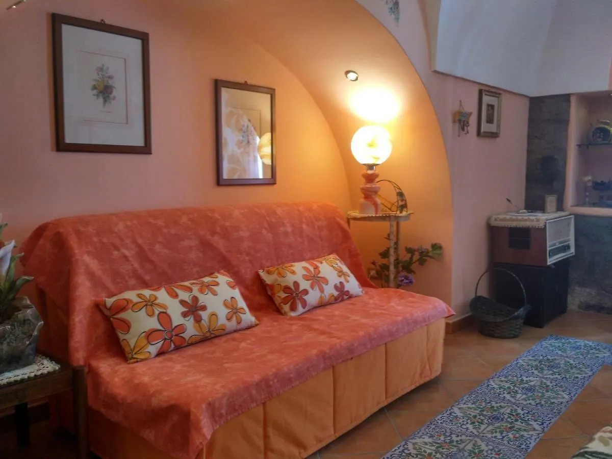 Villa i dammusi di Egle Kamma Casa vacanze