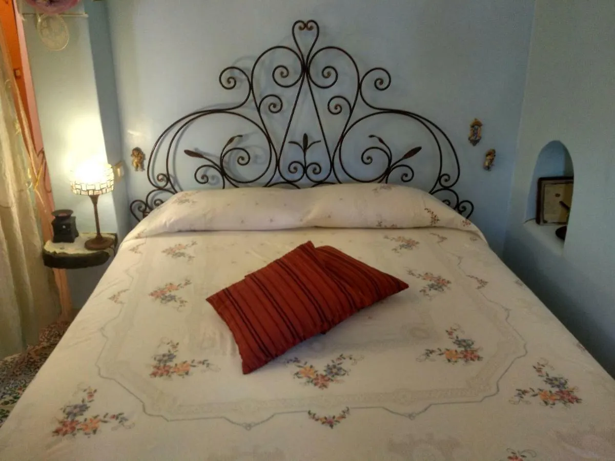 Casa vacanze Villa i dammusi di Egle Kamma