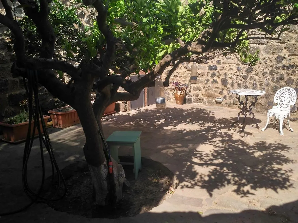 Villa i dammusi di Egle Kamma