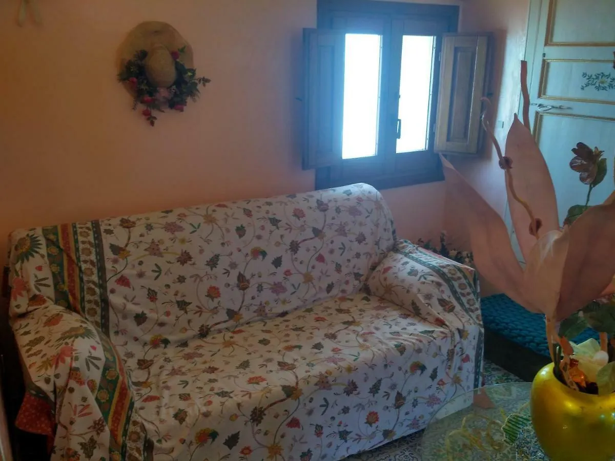 I Dammusi Di Egle Villa Kamma