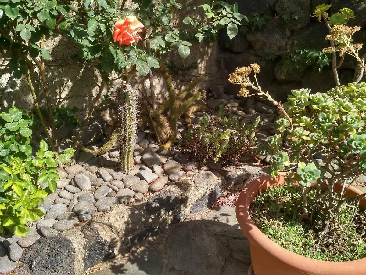 Holiday home I Dammusi Di Egle Villa Kamma Italy